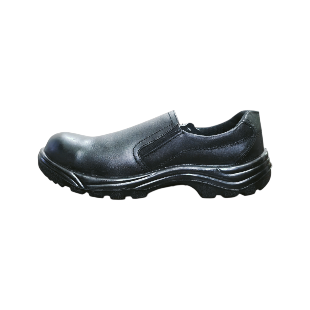 MSI 206 Burly Safety Shoes