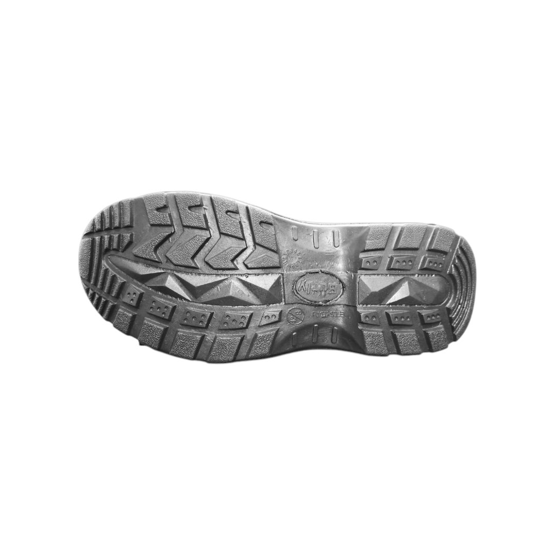 MSI 206 Burly Safety Shoes