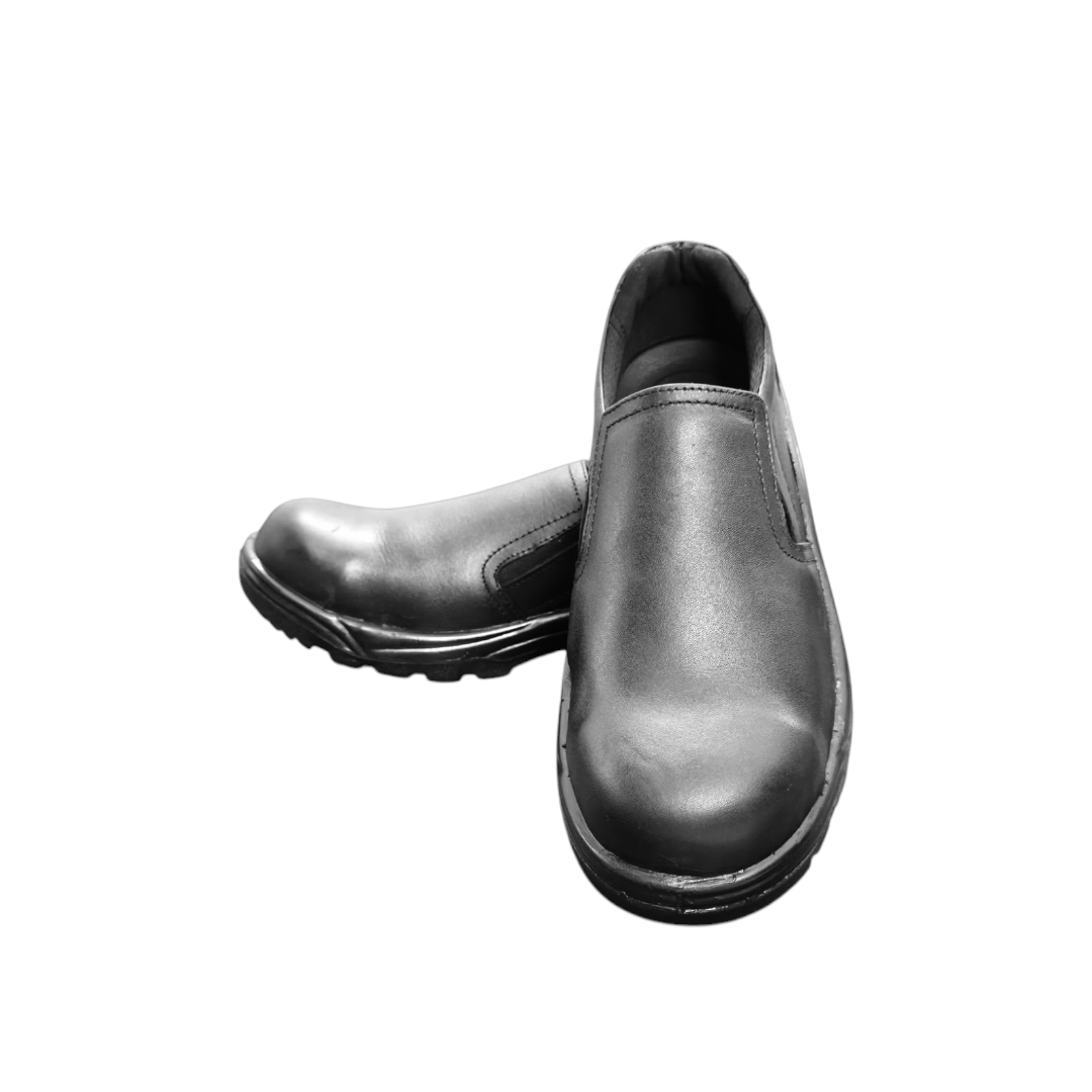 MSI 206 Burly Safety Shoes