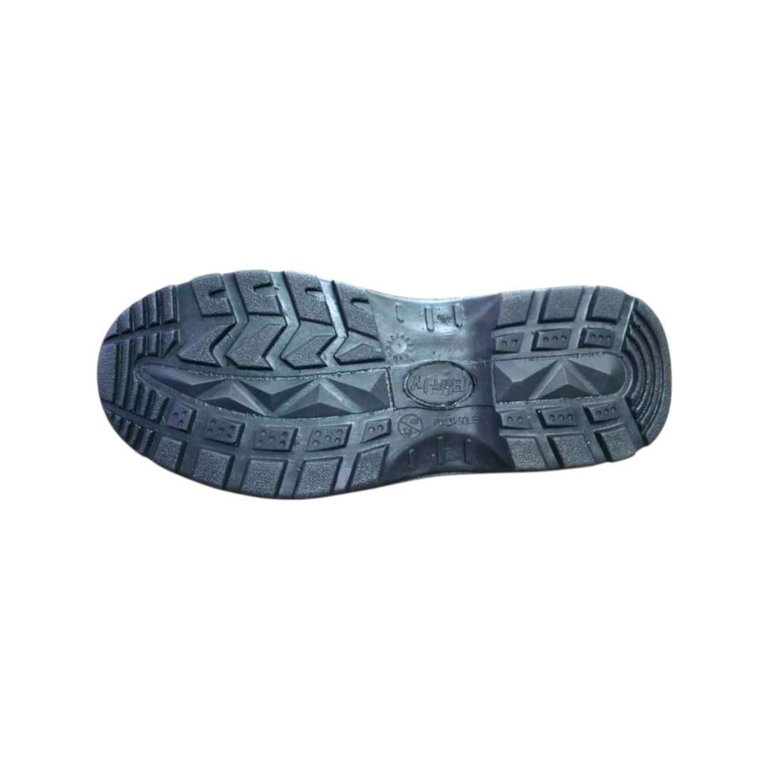 MSI 506 Burly Safety Shoes