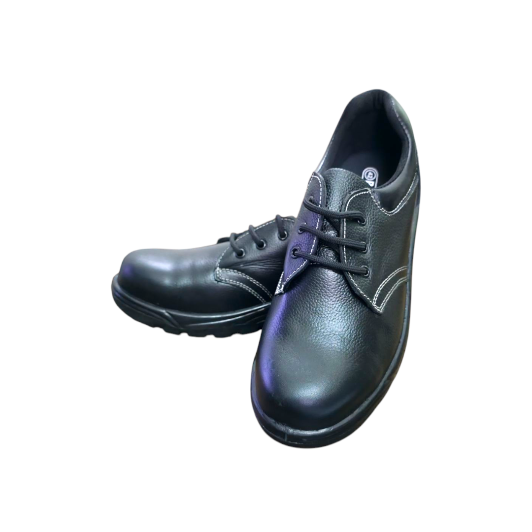 MSI 208 Burly Safety Shoes Mild Leather