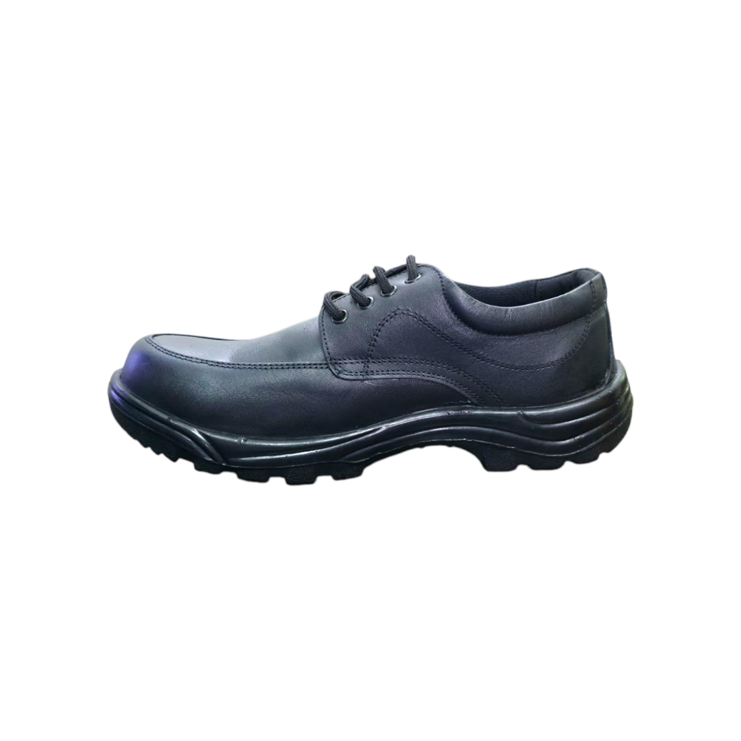 MSI 210 Burly Safety Shoes