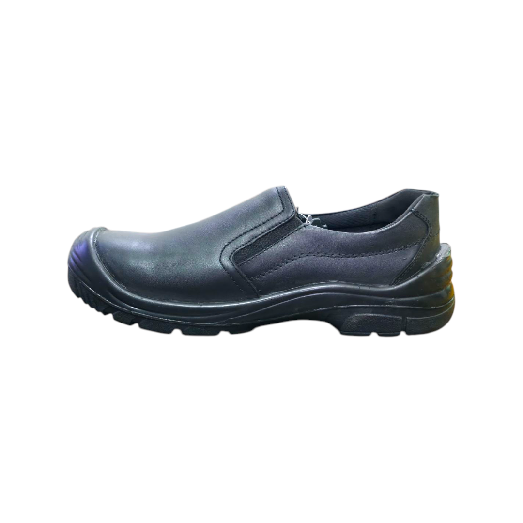 MSI 506 Burly Safety Shoes