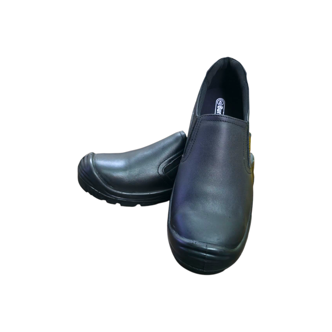 MSI 506 Burly Safety Shoes