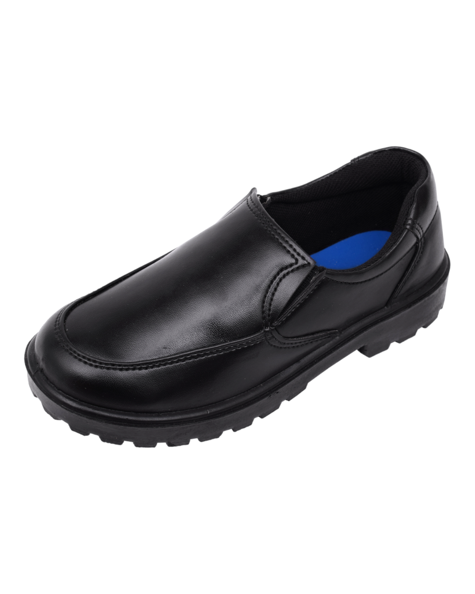 Shoe zone sales boys school shoes