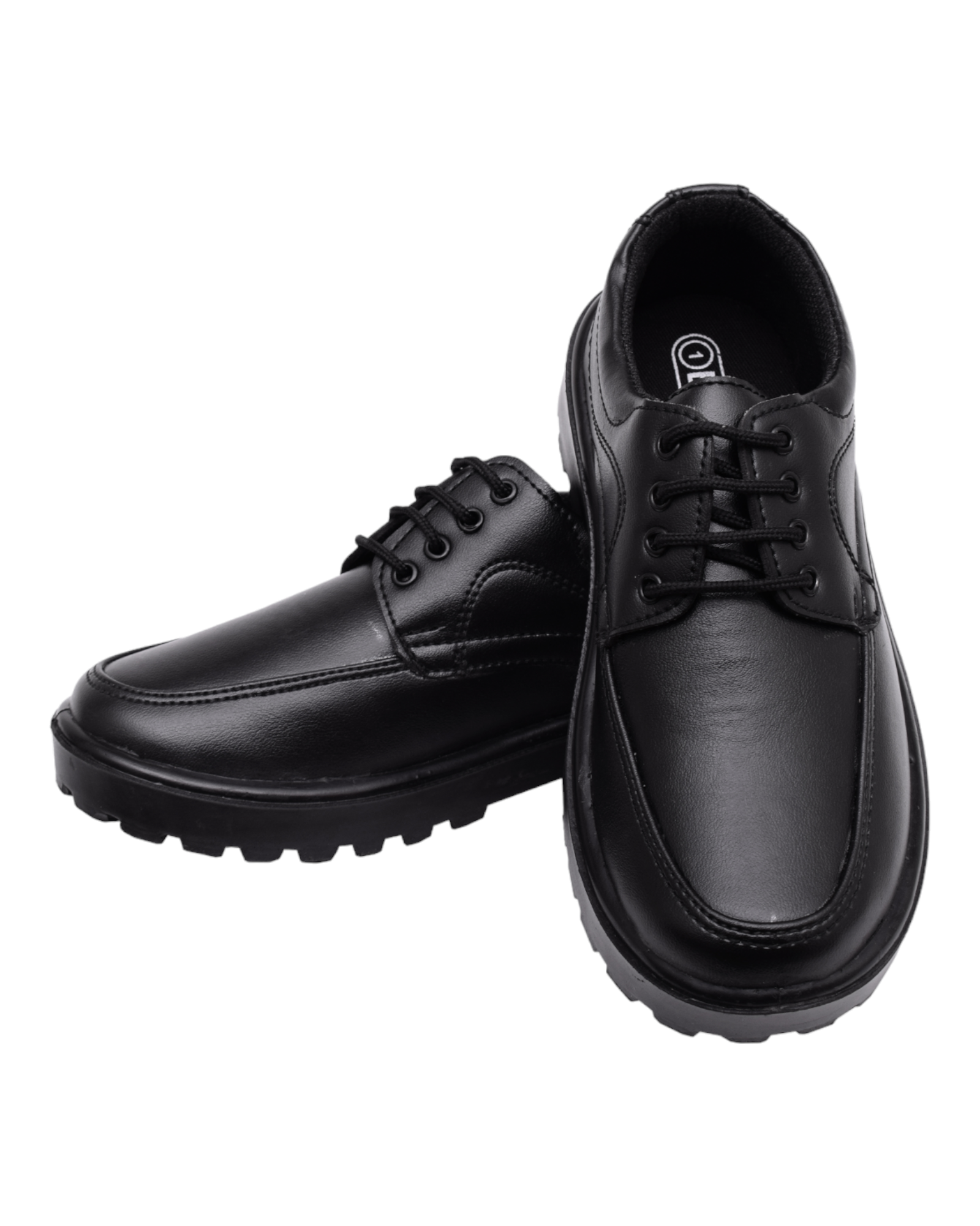 Boys school shoes 12 discount