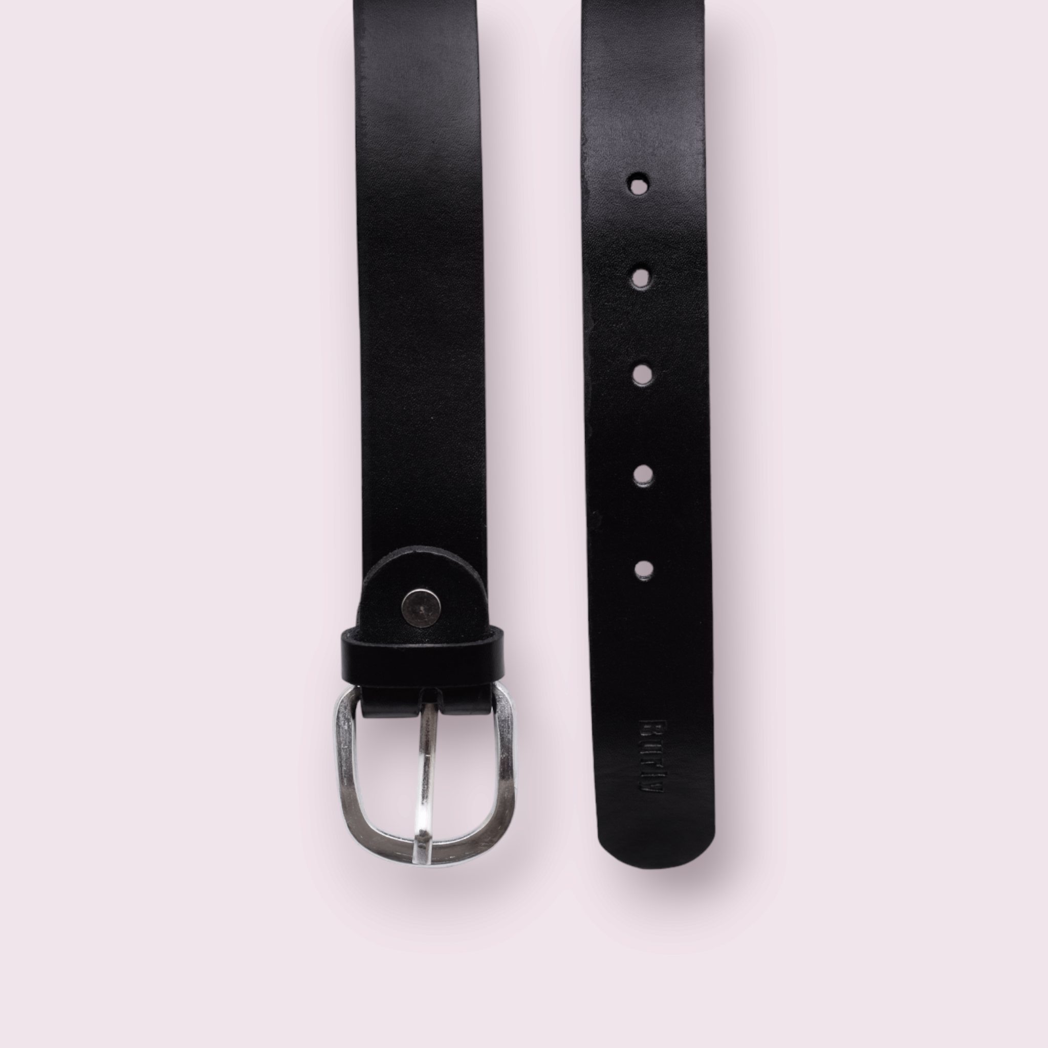 BB-100 KIDS BLACK BELT